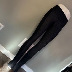 Lululemon size 6 Tight Pants